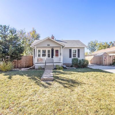 1329 Uinta St, Denver, CO 80220