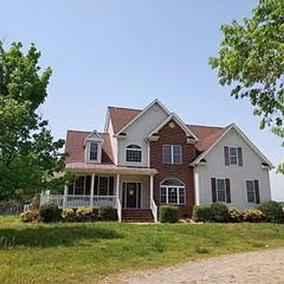 13290 Corinth Rd, Ivor, VA 23866