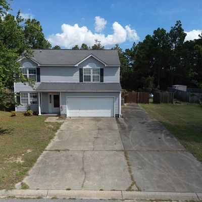 133 Bridleridge Rd, Lexington, SC 29073