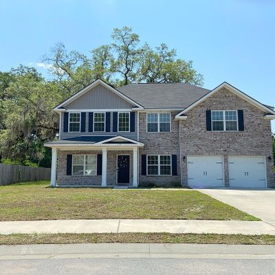 133 Maggie Ln, Allenhurst, GA 31301