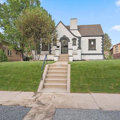 1330 Eudora St, Denver, CO 80220