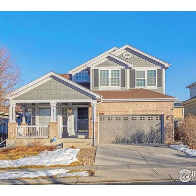 13332 Meadow Park Ln, Broomfield, CO 80020