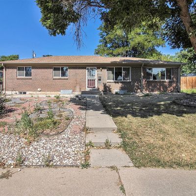 1335 S Yukon St, Lakewood, CO 80232