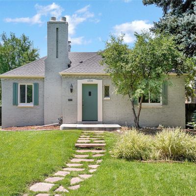 1335 N Monaco Street Pkwy, Denver, CO 80220