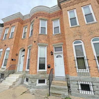 1341 N Patterson Park Ave, Baltimore, MD 21213