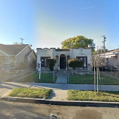 1342 W 56 Th St, Los Angeles, CA 90037