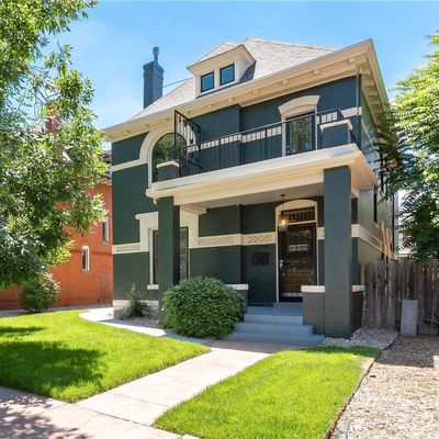 1343 Clayton St, Denver, CO 80206