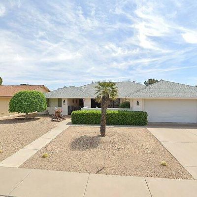 13435 W Ballad Dr, Sun City West, AZ 85375