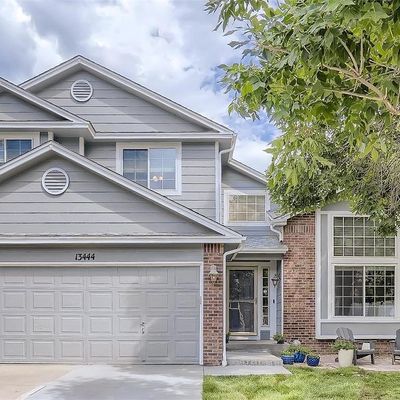 13444 Antlers St, Broomfield, CO 80020