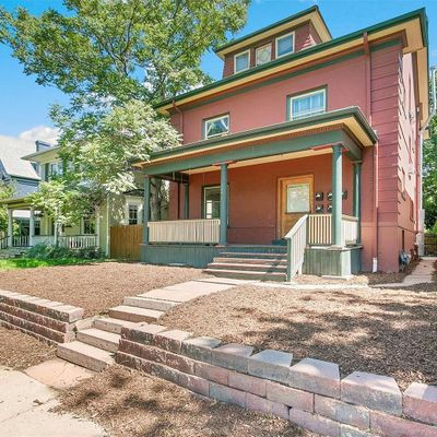 1346 N Downing St, Denver, CO 80218