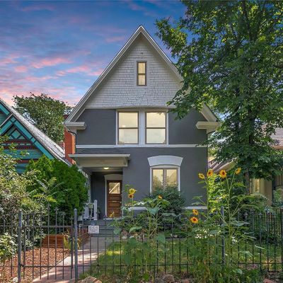 1346 Clayton St, Denver, CO 80206