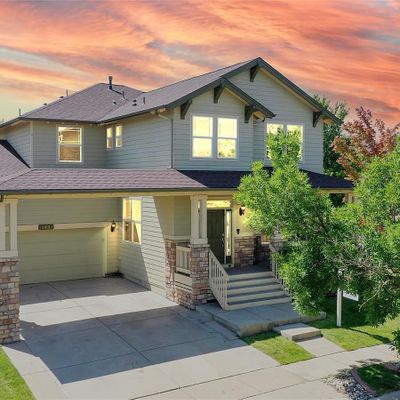 13490 W 85 Th Dr, Arvada, CO 80005