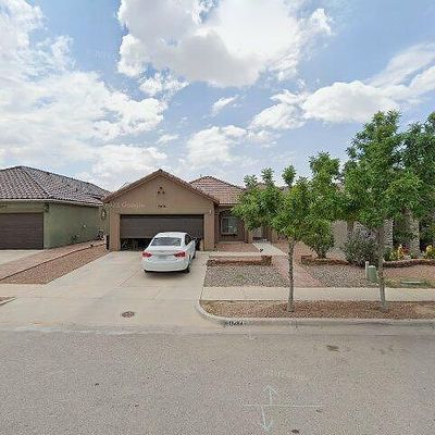 13494 Everingham St, El Paso, TX 79928