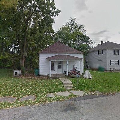 1349 Short St, New Castle, IN 47362