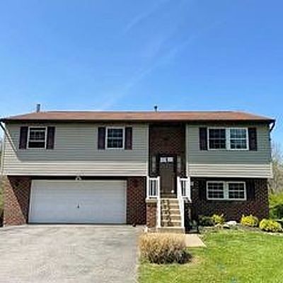 135 5 Th Ave, New Eagle, PA 15067