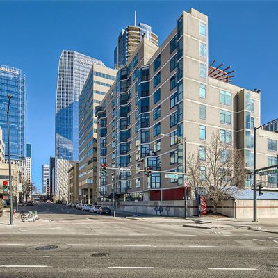 1350 Lawrence St #3 B, Denver, CO 80204