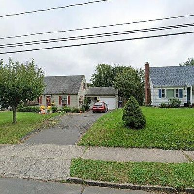 1351 Slater Rd, New Britain, CT 06053