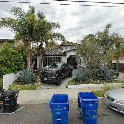 1352 Palms Blvd, Venice, CA 90291