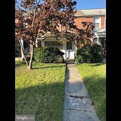 1352 Walker Ave, Baltimore, MD 21239