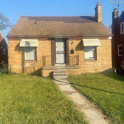 13540 Grandmont Ave, Detroit, MI 48227