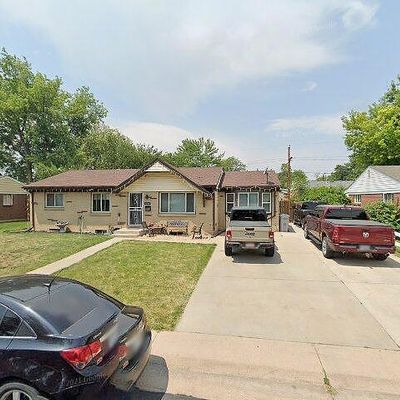 1355 S Kendall St, Lakewood, CO 80232