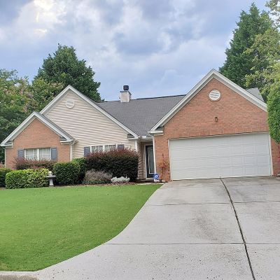 1355 Skipping Rock Ln, Grayson, GA 30017