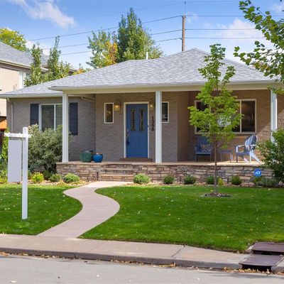 1356 S Milwaukee St, Denver, CO 80210