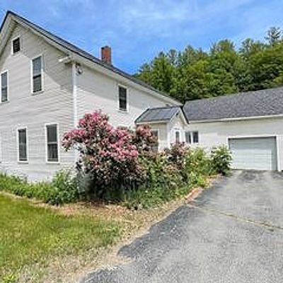 1362 Vermont Route 30, Townshend, VT 05353