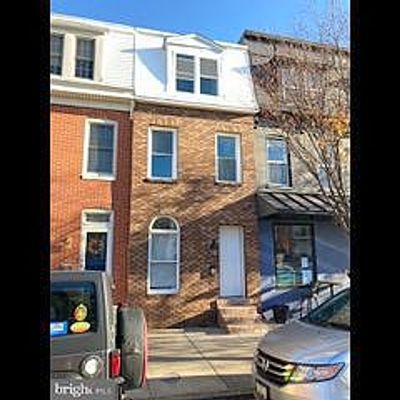 1365 Andre St, Baltimore, MD 21230