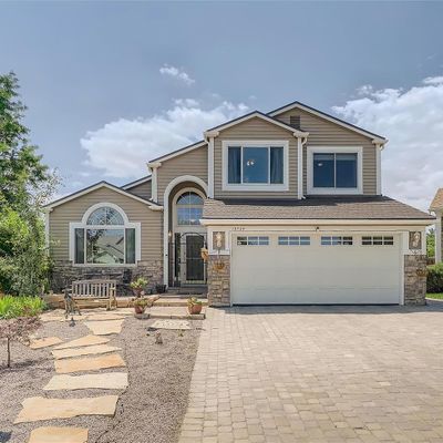 13724 W Auburn Ave, Lakewood, CO 80228