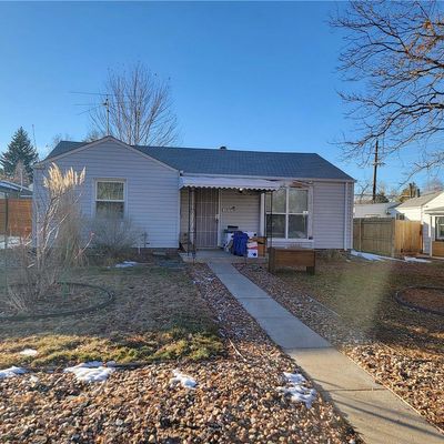 1375 Rosemary St, Denver, CO 80220