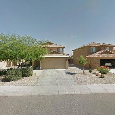 1375 W Central Ave, Coolidge, AZ 85128