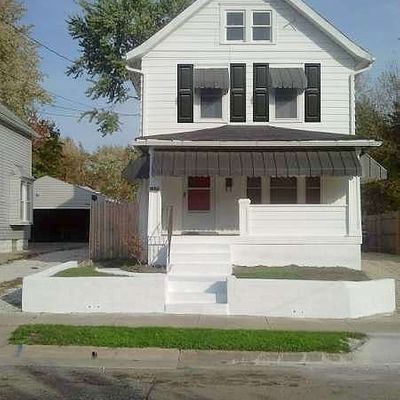 1375 Hart St, Akron, OH 44306