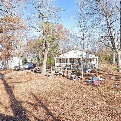 1375 Old Dover Rd, Clarksville, TN 37042