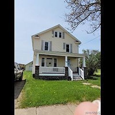 138 Grossman Ave, Olean, NY 14760