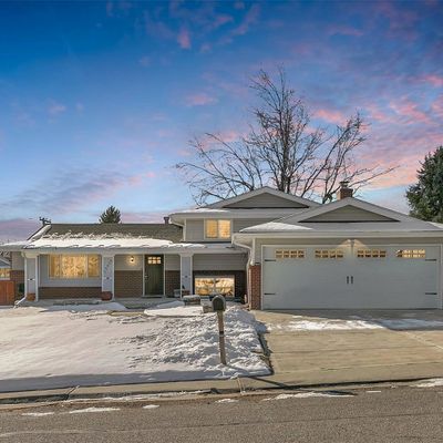 13820 W 7 Th Ave, Golden, CO 80401