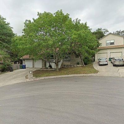 13847 E Hillside Dr, San Antonio, TX 78249