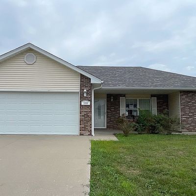 1385 Erik Pl, Fulton, MO 65251