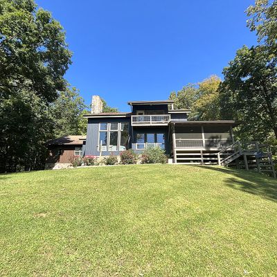 1386 Chastain Rd, Scaly Mountain, NC 28775