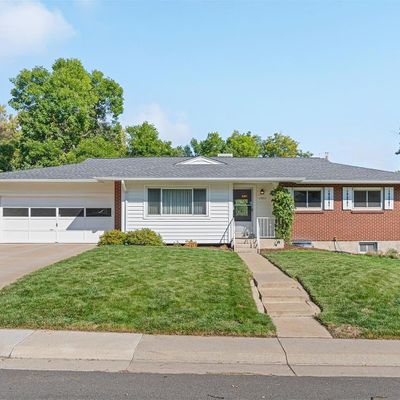 13907 W 22 Nd Ave, Golden, CO 80401