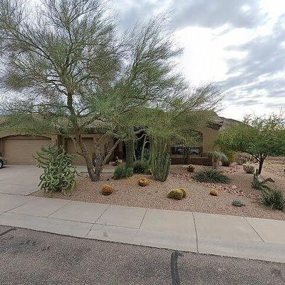 13921 E Gail Rd, Scottsdale, AZ 85259