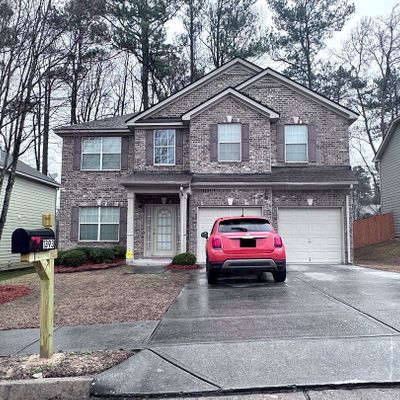 1393 Cooper Gayle Dr, Snellville, GA 30078