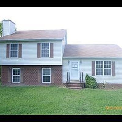 1393 Hubbard Rd, Rice, VA 23966