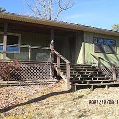 14 Bear Run Rd, Mount Ida, AR 71957