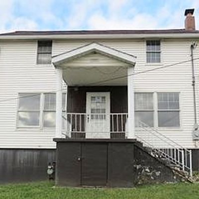 14 Park Ave, Masontown, PA 15461