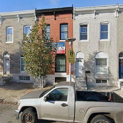 14 S East Ave, Baltimore, MD 21224