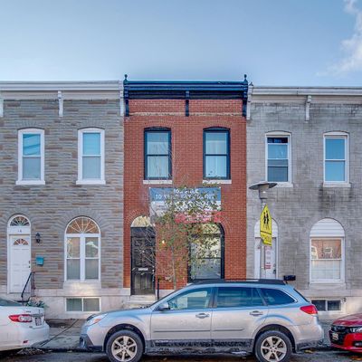 14 S East Ave, Baltimore, MD 21224