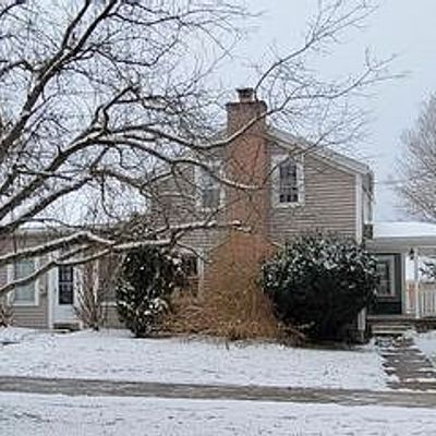 14 Slocombe Ave, Marcellus, NY 13108