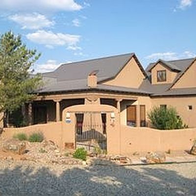 14 Via Entrada, Sandia Park, NM 87047