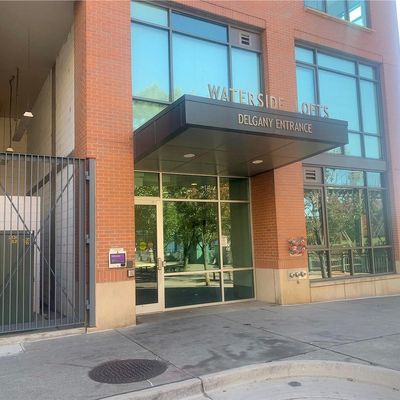 1401 Wewatta St #902, Denver, CO 80202